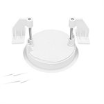 Lutron LRF Ceiling Recess Mount (WHITE)