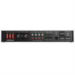 AudioControl High-Power Multi-Channel Amplifier w /  AccuBASS