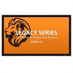 Severtson 150" 16:9 Legacy Series Fixed Screen Acoustic Tran