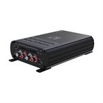 Wavtech 300 Watt 4-Channel Amplifier