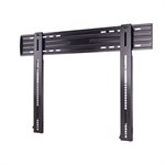 Sanus 51"-80" HDPro Super Slim Fixed-Position Wall Mount