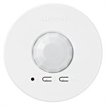 Lutron Ceiling Mount Occupancy Sensor (white)