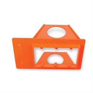 Vanco Box Buddy Low Voltage Mounting Brackets- Eight & 1 and