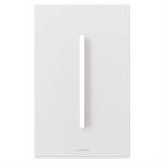 Lutron ARCH WALLPLATE 1GANG GFK T