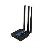 IC Realtime Compact 4G  / LTE & WiFi Cellular Router