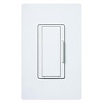 Lutron Maestro Companion Multi-Location Dimmer (white)