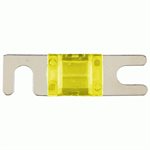 Install Bay 200 Amps Mini ANL Fuses (2 pk)