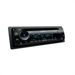 Sony CD Receiver w / Bluetooth & USB / AUX Inputs