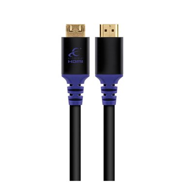 Ethereal 5 Meter High-Speed HDMI Cable with Ethernet