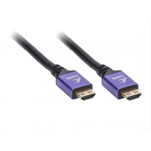 Ethereal 3 Meter High-Speed 8K HDMI Cable with Ethernet