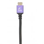 Ethereal 3 Meter High-Speed 8K HDMI Cable with Ethernet