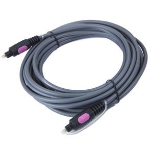 Ethereal MHX Optical Cable(10 Meters)