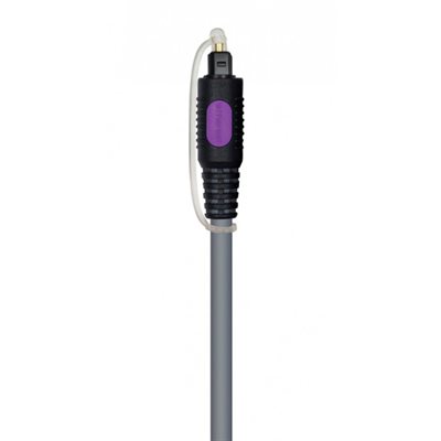 Ethereal MHX Series 6 Meter Toslink Optical Cable