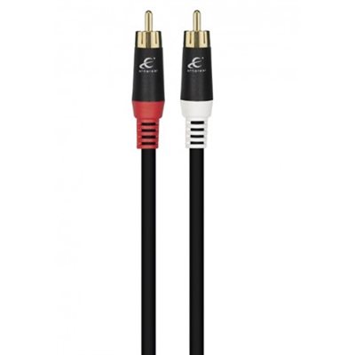 Ethereal MHY Stereo Audio Cable (.5 Meters)