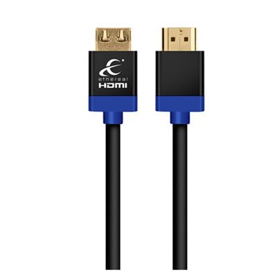 Ethereal MHY 5 Meter High-Speed Slim HDMI Cable w / Ethernet