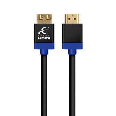 Ethereal MHY 6 Meter High-Speed Slim HDMI Cable w / Ethernet