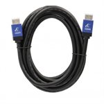 Ethereal MHY 3 Meter 8K High-Speed Slim HDMI Cable w / Ethernet