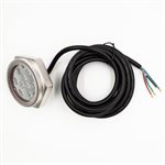 Metra 27W Large Drain Plug Light - RGB