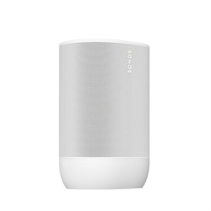 Sonos Move 2 (white)