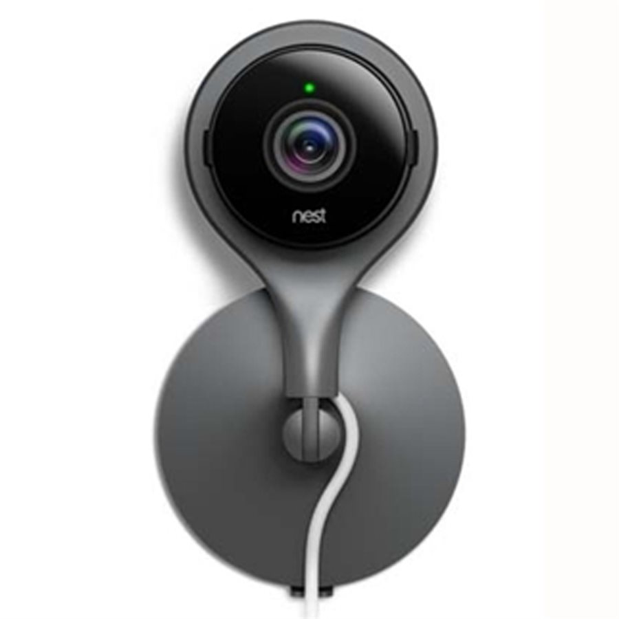 Nest Cam Pro Indoor Wireless Camera