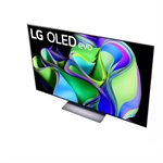 LG 65” 4K OLED C3 Evo Smart WebOS 23 TV  60Hz, HDR