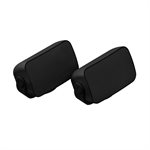 Sonos Outdoor by Sonance (pair, black)