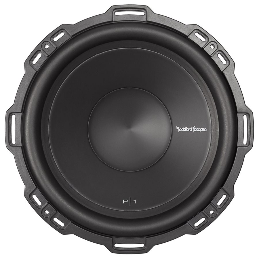 Rockford Punch P1 15" 4 Ohm SVC Subwoofer (single)