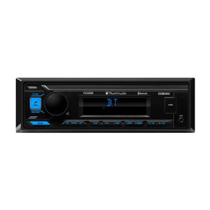 Planet Audio SDIN Digital Media, Bluetooth, AM / FM Receiver