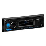 Planet Audio SDIN Digital Media, Bluetooth, AM / FM Receiver