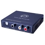 PulseAudio Digital-Analog Audio Extender