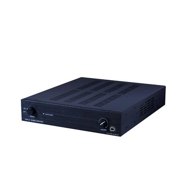 Vanco PulseAudio 2 Channel 125w Class D Amplifier