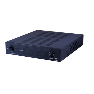 Vanco PulseAudio 2 Channel 150w Class D Amplifier