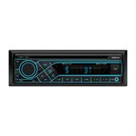 Planet Audio SDIN MP3 / CD / AM / FM Receiver, Bluetooth