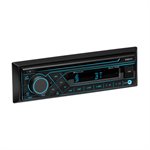 Planet Audio SDIN MP3 / CD / AM / FM Receiver, Bluetooth