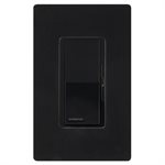 Lutron Caseta Wireless Multi-Location In-Wall Dimmer (black)