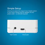 Lutron Caseta 2020 Repeater