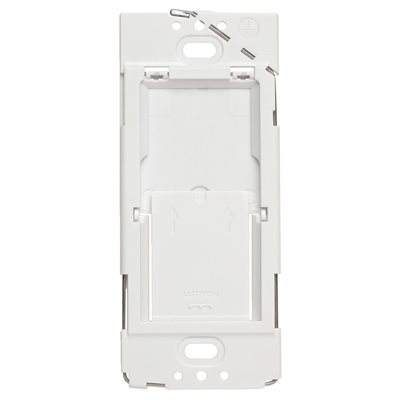 Lutron Pico Wall Plate Bracket