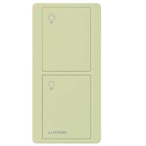 Lutron Pico On / Off Remote Control (ivory)