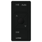 Lutron Pico Remote Control for Audio-Sonos Endorsed (black)