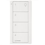 Lutron Pice 4B Scene TSW