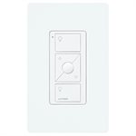 Lutron Pico Remote with Wall Mount Kit (white)