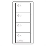 Lutron Radio RA2 Pico 4B 4 Group Toggle