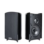 Def Tech Compact Satellite Speaker(single)(black)