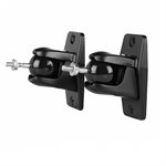 Def Tech Pivoting Wall Mount Bracket ProMonitor 1000 and Mythos GEM XL