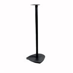 Def Tech All-Metal Speaker Stand for ProMonitor 600, 800 Black