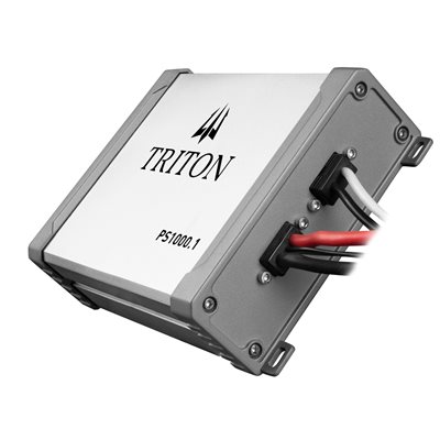 Triton Audio 1000 Watt Monoblock Marine / Powersport Amplifier