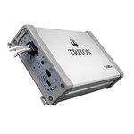 Triton Audio 1000 Watt 4-Channel Marine / Powersport Amplifier