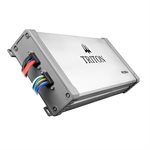 Triton Audio 1500 Watt 6-Channel Marine / Powersport Amplifier