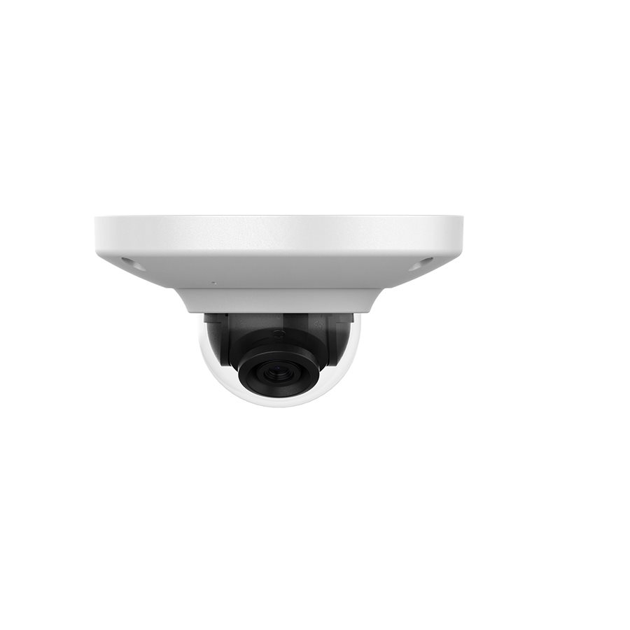 Zuum 5MP Panoramic Network Fisheye Camera (white)