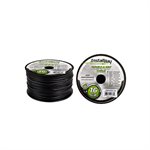 Install Bay 16 ga Primary Wire 500' Spool (black)